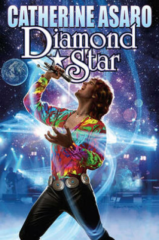Cover of Diamond Star