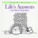 Book cover for Life's Answers (and Much, Much More)