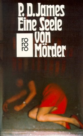 Book cover for Seele Von Morder