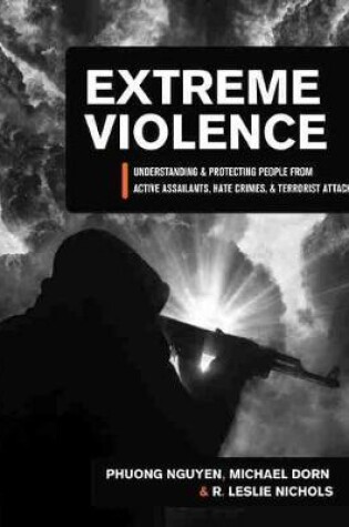 Cover of Extreme Violence