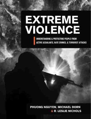 Book cover for Extreme Violence
