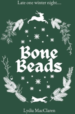 Cover of Bone Beads