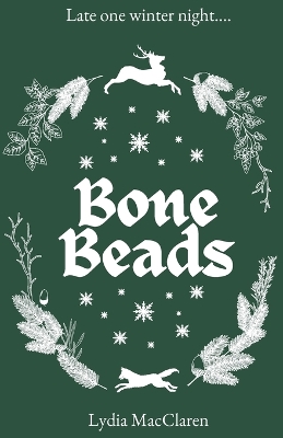 Book cover for Bone Beads