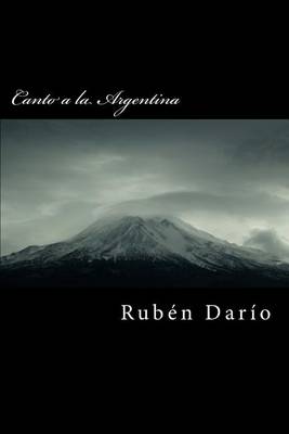 Book cover for Canto a la Argentina