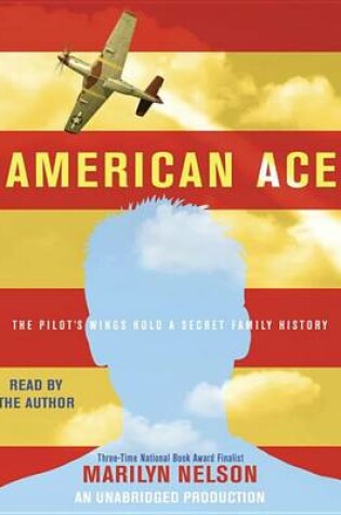 Cover of American Ace