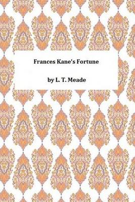 Book cover for Frances Kane's Fortune