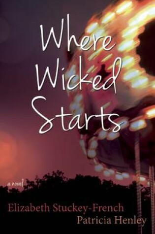 Cover of Where Wicked Starts