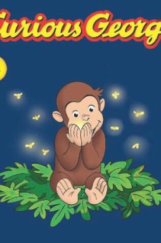 Cover of Curious George Good Night Book