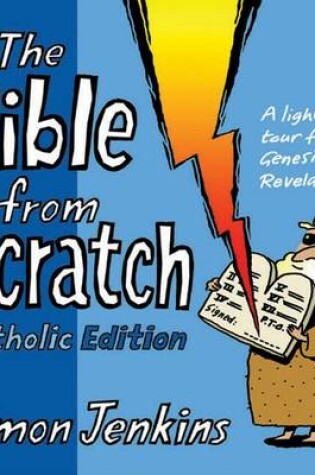 Cover of The Bible from Scratch Catholic Edition