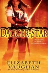 Book cover for Dagger-Star