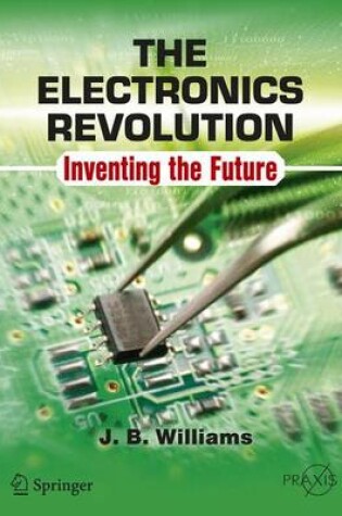 Cover of The Electronics Revolution