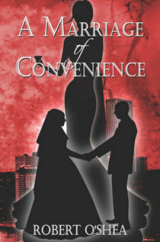 Cover of A Marriage of Convenience