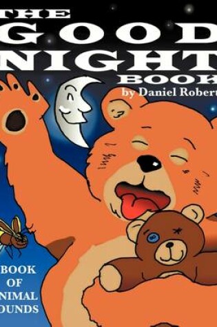 Cover of The Good Night Book