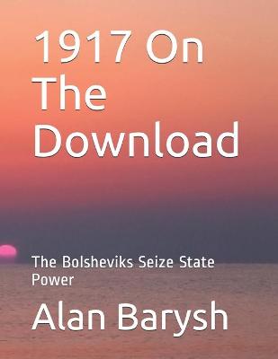 Book cover for 1917 On The Download