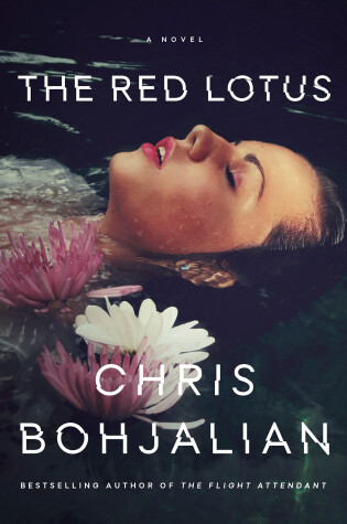Cover of The Red Lotus