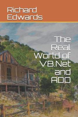 Book cover for The Real World of VB.Net and ADO