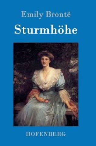 Cover of Sturmhöhe