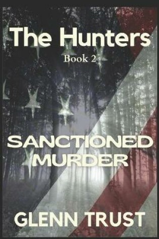 Cover of Sanctioned Murder