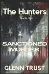 Book cover for Sanctioned Murder