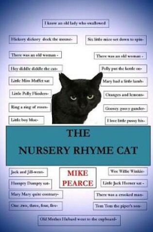 Cover of The Nursery Rhyme Cat