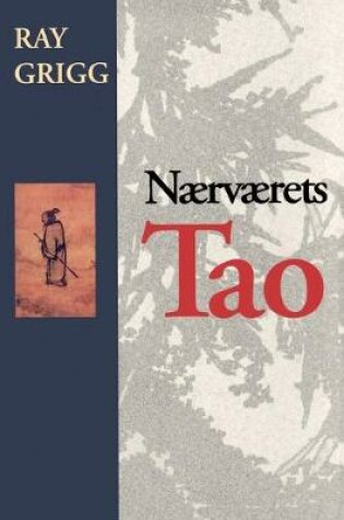 Cover of Naervaerets Tao