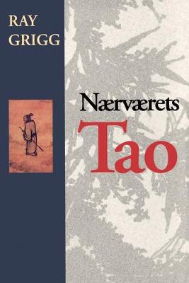 Book cover for Naervaerets Tao