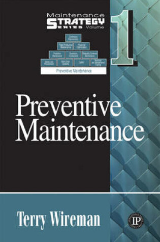 Cover of Preventive Maintenance