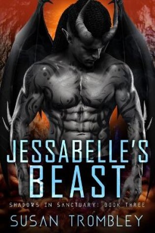 Cover of Jessabelle's Beast