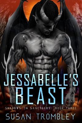 Book cover for Jessabelle's Beast