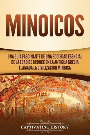 Cover of Minoicos