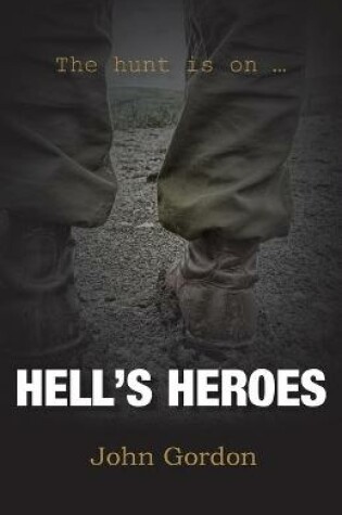 Cover of Hell's Heroes