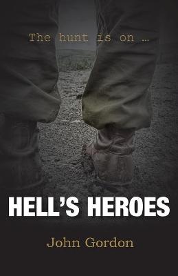 Book cover for Hell's Heroes