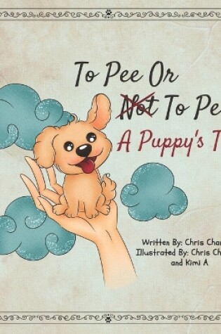 Cover of To Pee or Not to Pee