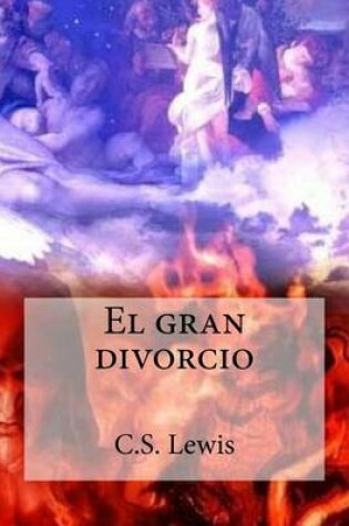 Cover of El Gran Divorcio