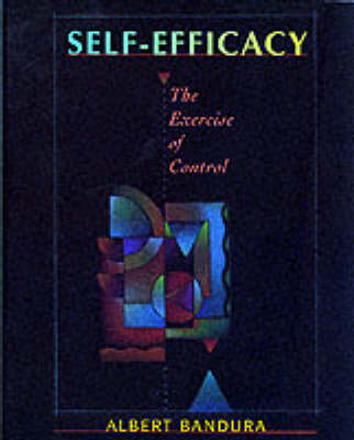 Book cover for Self Efficacy