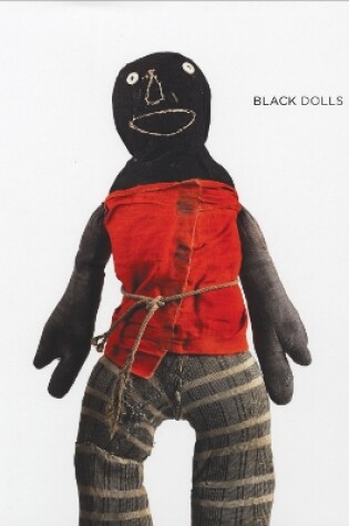 Cover of Black Dolls
