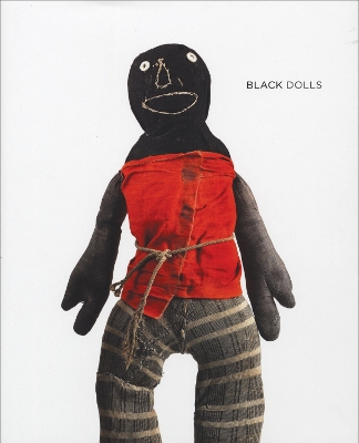 Book cover for Black Dolls