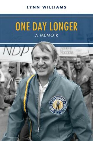 Cover of One Day Longer