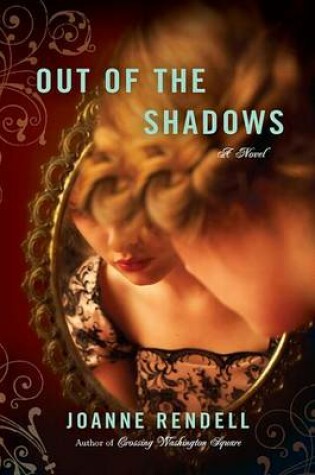 Cover of Out of the Shadows