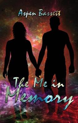 Book cover for The Me in Memory
