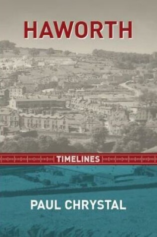 Cover of Haworth Timelines