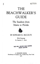 Book cover for The Beachwalker's Guide