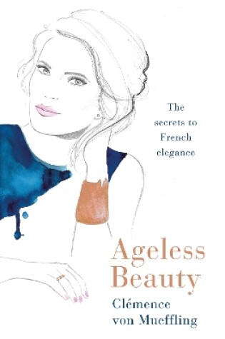 Cover of Ageless Beauty