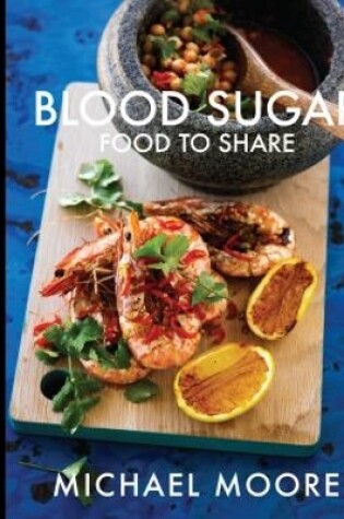 Cover of Blood Sugar Food To Share