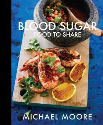 Book cover for Blood Sugar Food To Share