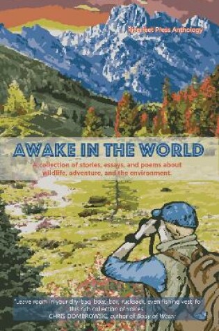 Cover of Awake in the World, Volume One