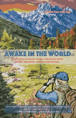 Cover of Awake in the World, Volume One