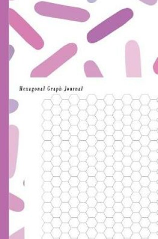 Cover of Hexagonal Graph Journal