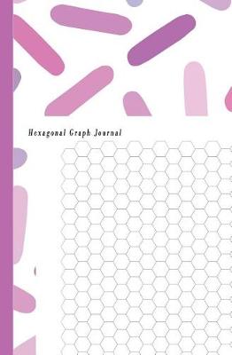 Book cover for Hexagonal Graph Journal