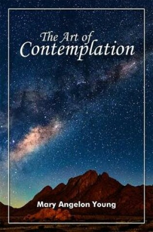 Cover of The Art of Contemplation